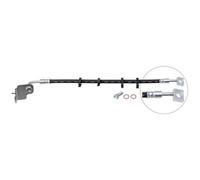 Tuyau De Frein 369 Mm INN M10x1.0 BANJO 10.0 Mm A.B.S. Pour JAGUAR S-TYPE