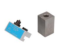 Tuyau de frein 4.75mm Outil Flare Punch et mourir pour Simple ou Double