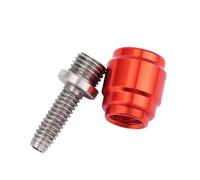 Tuyau De Frein À Disque Hydraulique Pour Vélo, Connecteur Olive À Insérer Pour Sram Avid Xx/X0/X9/Db/Juice/Elixir, Freins À Code, Pièces De Cyclisme