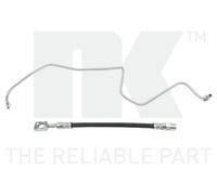 Tuyau De Frein Arrière Gauche Pour Seat Skoda 8547113