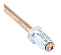 Tuyau de frein avant à disques pour VOLKSWAGEN Coccinelle 1302 et 1303