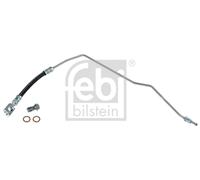 TUYAU DE FREIN FLEX. VW T. PASSAT 96-05 LE