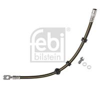 TUYAU DE FREIN FLEXIBLE VW P. GOLF 3 2.0-2.9 92-99