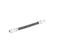 TUYAU DE FREIN FLEXIBLE VW P. GOLF/JETTA/PASSAT/VENTO/T4 85-03 LE/PR