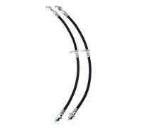 Tuyau de frein hydraulique avant gauche et droit (90947A2028/9094702C89) for Toyota Camry Solara ES300 (9008094122/9008094121)