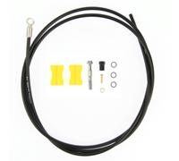 Tuyau De Frein Hydraulique Shimano SM-BH59-SB Banjo - 1700 Mm