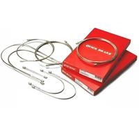 Tuyau de frein QBCN-BM162 QUICK BRAKE