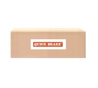 Tuyau de frein QBCN-VW620 QUICK BRAKE