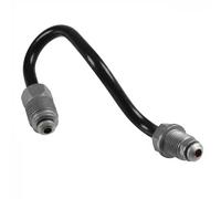 JP Group Conduite de frein 1161501980 rigide arrière droite VW Golf 5 Scirocco 3