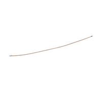 Tuyau de frein rigide 4.75mm 120cm