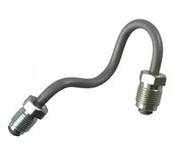 Flexible de frein FEBI BILSTEIN 172798, droite