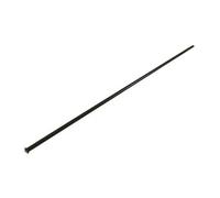 Tuyau de frein rigide entre bocal et maitre cylindre pour Volkswagen Coccinelle ->67