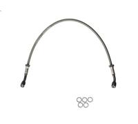 Tuyau de frein, tressé TRW MCH186H1