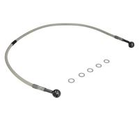 Tuyau de frein, tressé TRW MCH206H1 pour Suzuki GSX-R 0.6 2001-2001