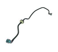 Tuyau de frein Tuyau De Soupape Anti-retour Tube À Vide Pompe Servofrein Utilisé Pour Citroën C4 Adapté Pour Sega Peugeot 308 307 408 4578F3 4578.F3 Flexibles de frein