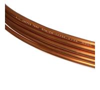 Conduite de frei WP CU-4.75-25