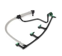 Tuyau De Fuite De Carburant D'injecteur Diesel 1761932, Remplacement Pour Ford Qp11657