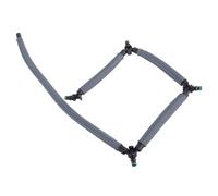 Tuyau de fuite de carburant Dixhills compatible avec Galaxy Mondeo S-Max 307 407 607 807 C4 C5 C8 Expert II Ulysse. Remplacement pour 1574HL 1574.68 3M5Q9K022AC 3M5Q9K022DC 1708234 1473358 1250970