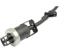 METZGER 0840080 Tuyau, carburant de fuite