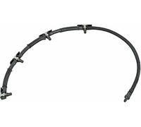 Tuyau de fuite de carburant METZGER pour VW CRAFTER 30-50