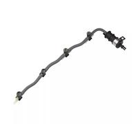 Tuyau de fuite de retour de carburant pour Renault pour Laguna, Trafic et pour Nissan pour Qashqai, pièce de rechange d'installation 8200894668
