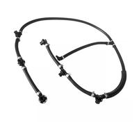 Tuyau de fuite d'huile 6420705532 - Accessoires pour injecteurs de carburant OM642 - Tuyau de retour