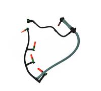 Tuyau de fuite d'injecteur pour carburant diesel compatible avec Ford pour Transit Mk7 pour Mk8 V363 2 2 TDCi RWD Bus et Van modèles 2013 2018 Numéro de pièce 1761932