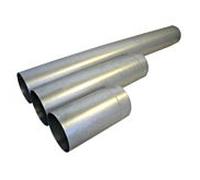 Tuyau de fumée Bertrams Fal 13RL1000-60 1000 mm, Ø 60 mm x 0,6 mm