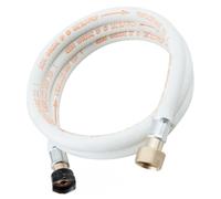 Tuyau de gaz Butane Propane long. 1.50M garantie 10 ans (296187-37256) Accessoires et entretien (BC150EX28 WPRO)