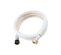 Tuyau de gaz Butane Propane long. 2.00 M garantie 10 ans Accessoires et entretien BC200EX28 WPRO - 296188 G