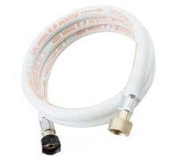 Tuyau de gaz Butane Propane - WHIRLPOOL - Four, cuisinière - 1.50M - Garantie 10 ans