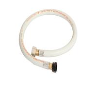 Tuyau De Gaz Caoutchouc Garanti 10 Ans - 1,5 Mètre Le Marquier