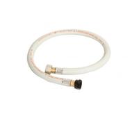 Tuyau de gaz caoutchouc Le Marquier - 1 5m - Accessoire barbecue et plancha