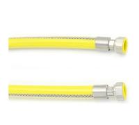 Tuyau de gaz en acier FF 50cm