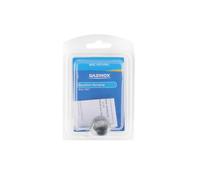 Tuyau de gaz Gazinox BOUCHON DE ROBINET 801008GN