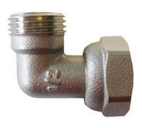 Tuyau de gaz Gazinox Coude G