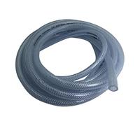 Tuyau de Gaz Inerte 5 Mètres pour Soudeuse Tig Mig, Diamètre Interne 6/8 mm, pour Argon CO2 Azote- 8mm