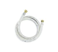 Tuyau de gaz naturel - WHIRLPOOL - longueur 1.50M - garantie 10 ans - pour Four et cuisinière