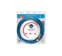 Tuyau de gaz naturel TOUTINOX (1500MM) Four, cuisinière 484000000332 WHIRLPOOL