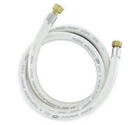 Tuyau de gaz naturel - WHIRLPOOL - longueur 1.50M - garantie 10 ans - pour Four et cuisinière