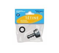 Tuyau de gaz - TPB 001