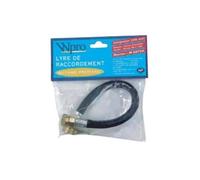 Tuyau de gaz WPRO - LYP 009