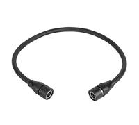 TUYAU DE GONFLAGE POMPE À AIR FLEXIBLE HAUTE PRESSION À DOUBLE EXTRÉMITÉ RACCORD RAPIDE CONNECTEUR FEMELLE