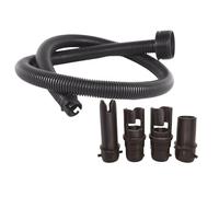 Tuyau de gonflage pour jacuzzi Lazy Spa Helsinki/Vancouver/Singapour/Hawaii.