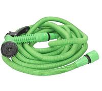 TUYAU DE JARDIN 30M+PISTOLET SUPER FORT