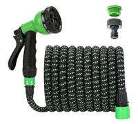 Tuyau de jardin extensible tuyau de jardin 15 m 50 ft (Pro)