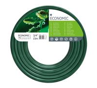 Tuyau de jardin résistant aux UV flexible 10m 15m 20m 30m 50m 1/2" 3/4" 1" vert