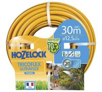 Hozelock Tuyau d'arrosage 30 m Jaune 401507