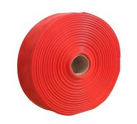 Tuyau de lavage à contre-courant robuste pour pompe à eau de piscine, décharge Flexible enduit de PVC, Drainage et transfert d'eau 50m 1-inch