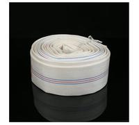 Tuyau de lavage à contre-courant, tuyau d'incendie, tuyau de lavage à contre-courant for piscine, tuyau de drainage for l'irrigation, et le drainage de pelouse extérieure(1.5,30 meter)